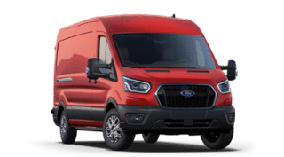 2025 Ford Transit® External Image 4